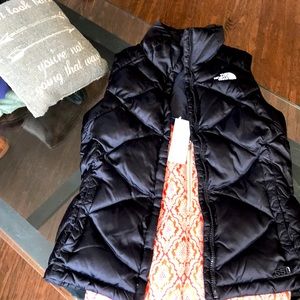 The north face flash